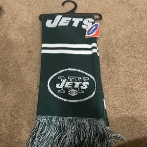 NFL New York Jets Scarf 🧣